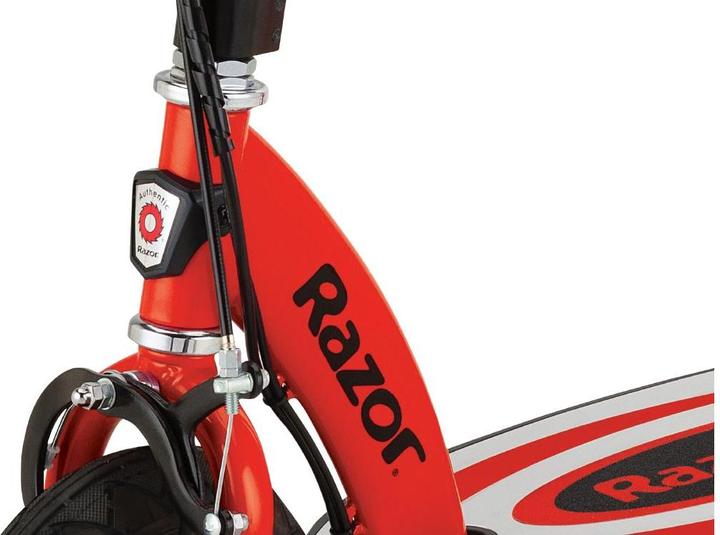 Produktbild Razor Power Core E100S mit Sitz (17 km/h, 18 km, 120 W)