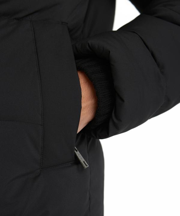 Produktbild Falke Puffering Short Outerwear Jacket m (3XL)