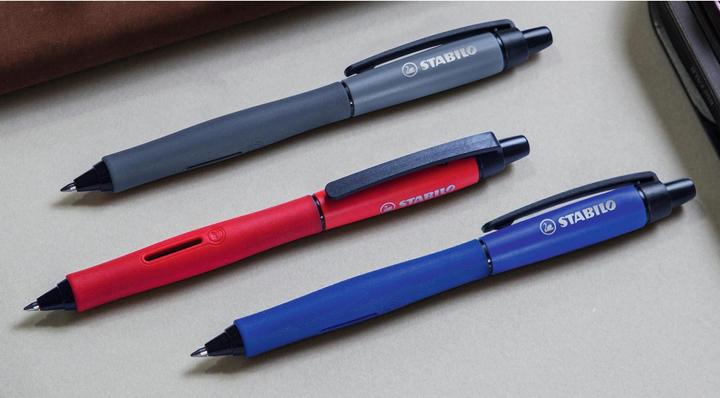 Produktbild STABILO Palette (Blau, 1 x)