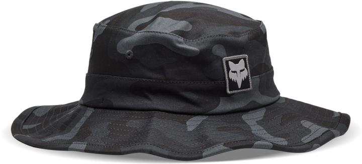 Actual product image Fox Has 23 Base Over Sun Blk Cam L/Xl