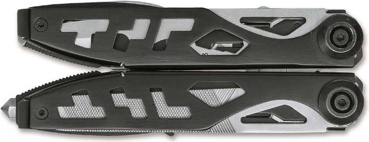 Actual product image Böker Specialist II (12 Functions)