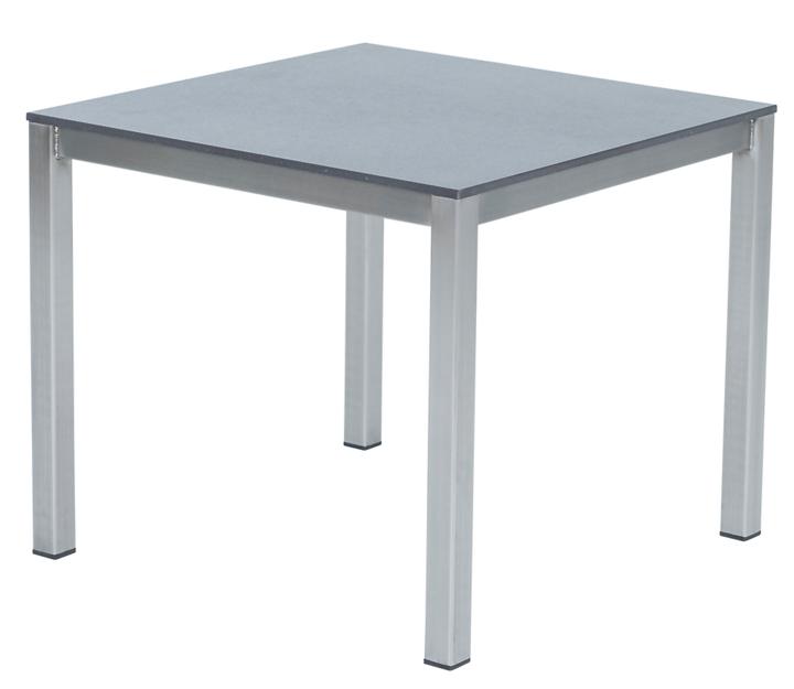 Edelstahl gebürstet, Eter