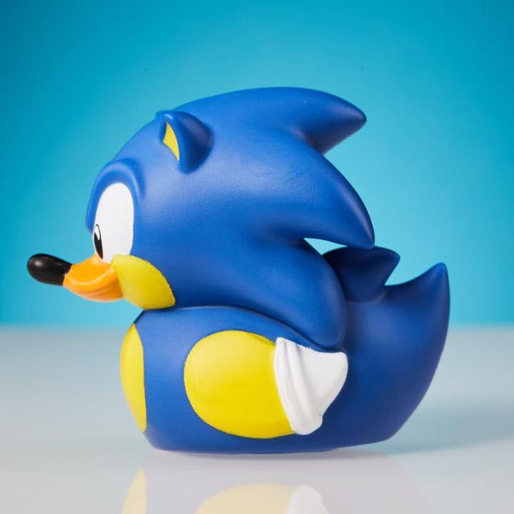 Actual product image Numskull TUBBZ Mini: Sonic - Sonic