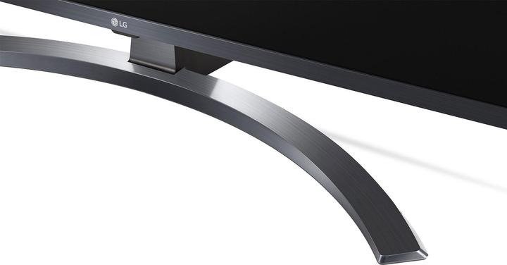 Image du produit LG 49UN74003LB (49", LED, 4K)