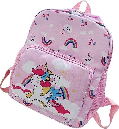 Produktbild Only-Bags.Store Leichter Schulrucksack