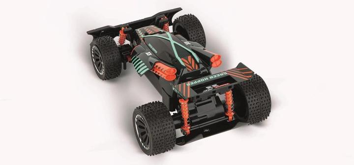 Actual product image Carrera RC 1:20 Green Hopper