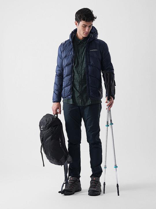 Actual product image Fjällräven Vardag pants (46)