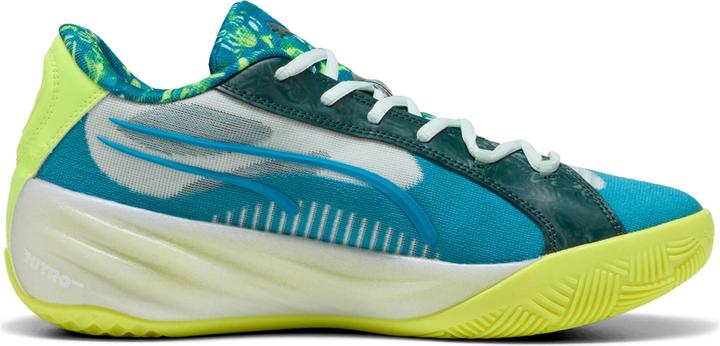 Image du produit Puma All-Pro Nitro Hoops Dreamz (40)