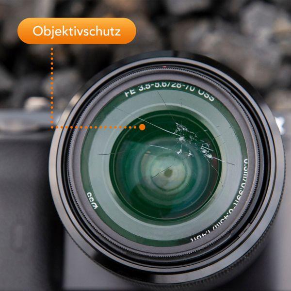 Produktbild Walimex pro pro Slim Super DMC (77 mm, UV-Filter)