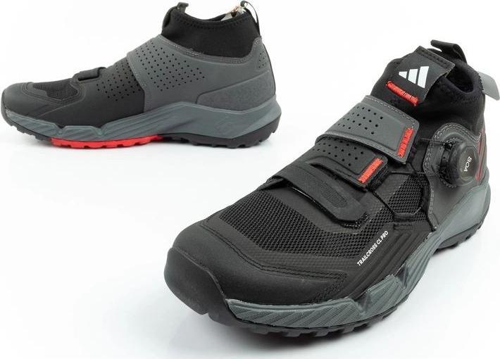 Actual product image Adidas Five Ten 5.10 Trailcross Pro Clip BOA Fahrradschuhe (37)
