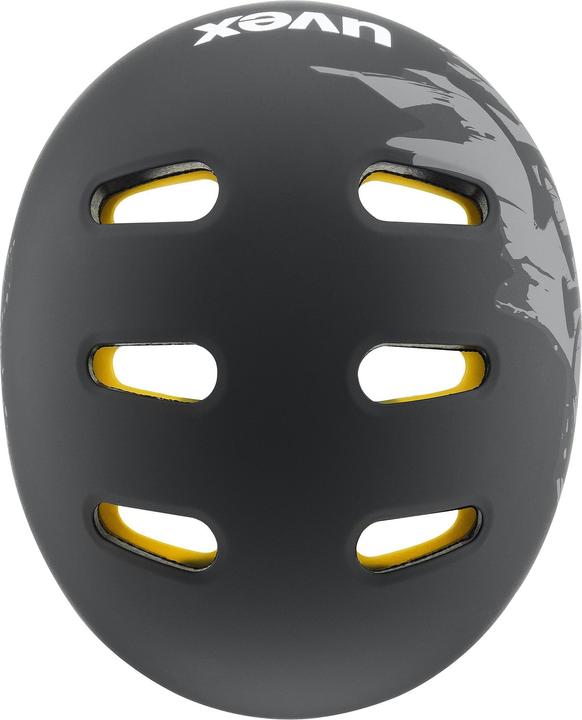 Produktbild Uvex kid 4 style MIPS (51 - 55 cm)