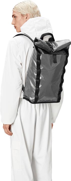 Actual product image Rains backpack sibu rolltop w3 (16.60 l)