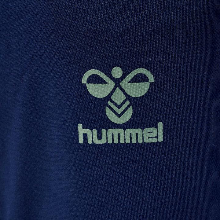 Produktbild hummel Hmlstaltic Cotton Pants (L)
