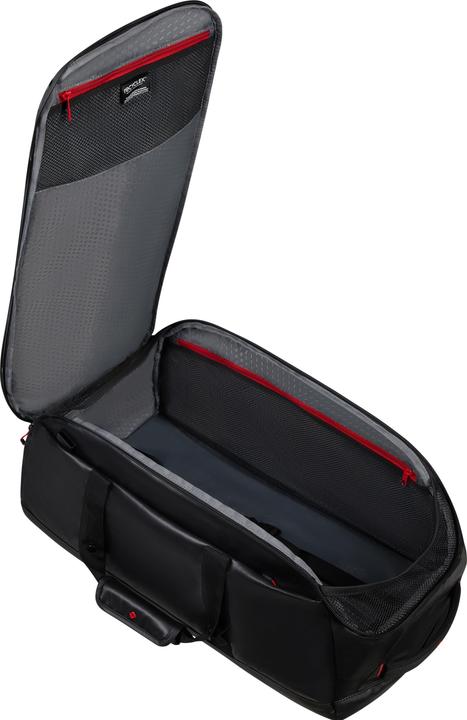 Actual product image Samsonite Travel Bag Ecodiver Duffle M (60 l)