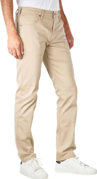 Actual product image Wrangler Greensboro Straight Leg Jeans (W31/L32)