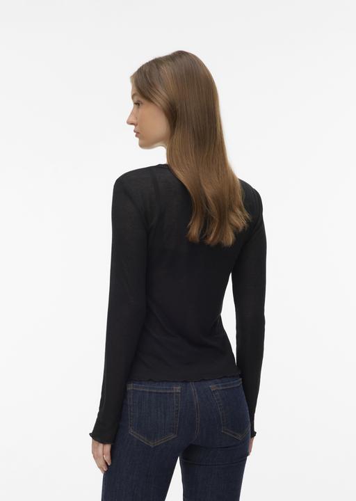 Immagine prodotto Vero Moda Vmariel Ls Top Jrs Noos (S)