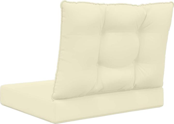 Produktbild vidaXL Sofakissen (60 x 50.50 cm)