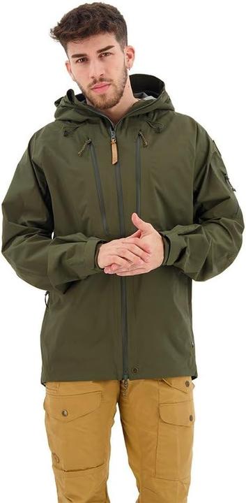 Produktbild Fjällräven Keb Eco-Shell (XL)