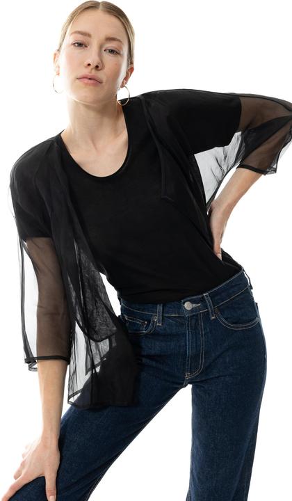 Produktbild Mey Female Basic - Shirt Serie Exquisite (46)