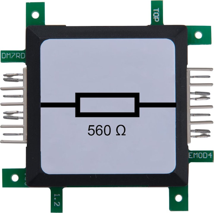 Produktbild Allnet all-brick-0514 – Widerstand