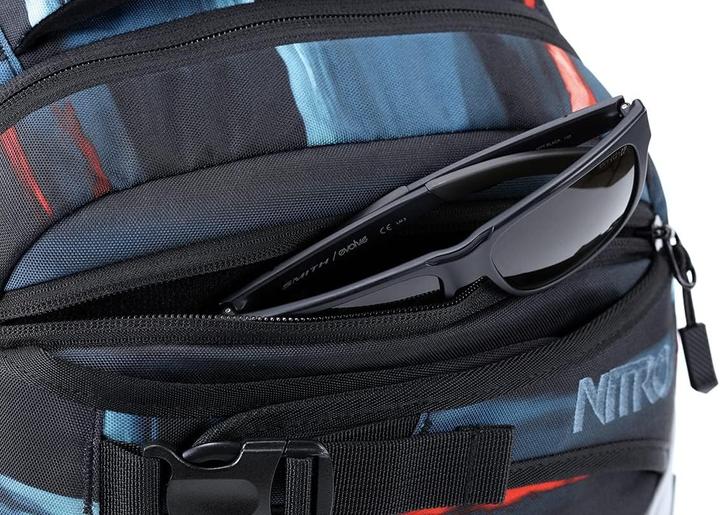 Produktbild Nitro Set Supereroe