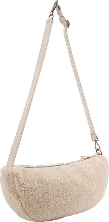 Immagine prodotto FredsBruder Furry Friend Umhängetasche Leder 45 cm