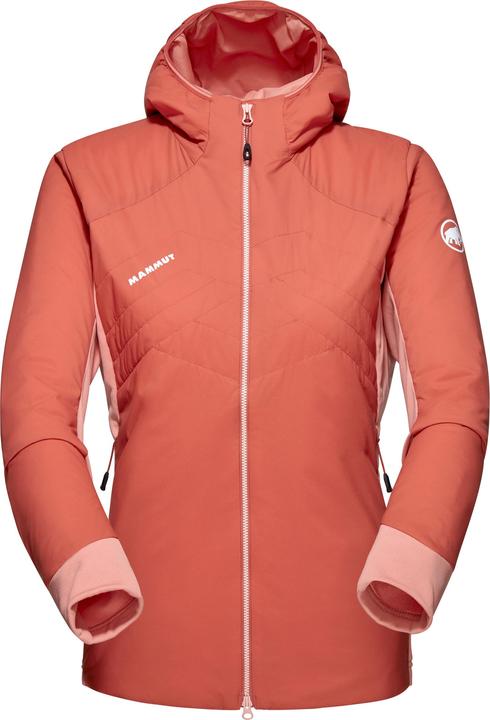 Immagine prodotto Mammut Rime Light IN Flex Giacca con cappuccio Donna (XS)