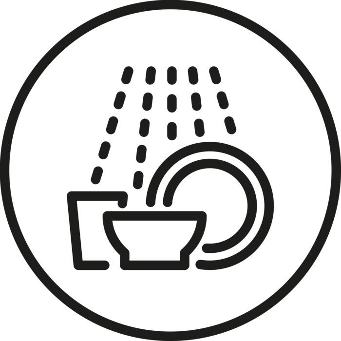 Actual product image Electrolux BLENDER E3TB1-4GG (500 W)