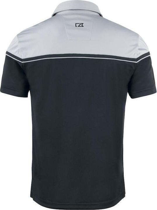 Immagine prodotto Cutter & Buck Seaback Maglietta Polo Uomo (M)