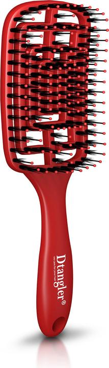 Image du produit Dtangler Red Scarlett Hair Brush