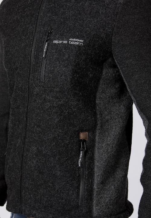 Actual product image Stockerpoint Outdoor Jacket (M)