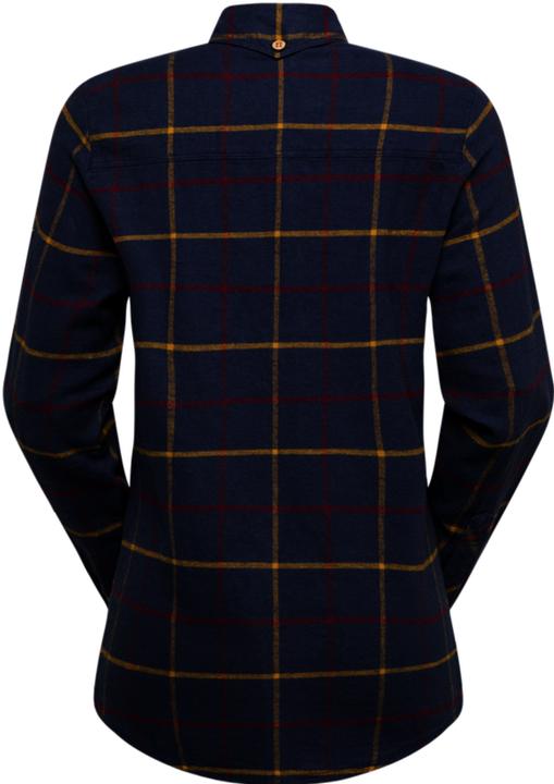 Produktbild La Sportiva Rambler Light Flannel Shirt W (S)