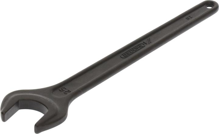 Productafbeelding Gedore 894 25 Enkele steeksleutel (25 mm)