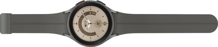 Productafbeelding Samsung Galaxy Watch5 Pro LTE (45 mm, 4G)