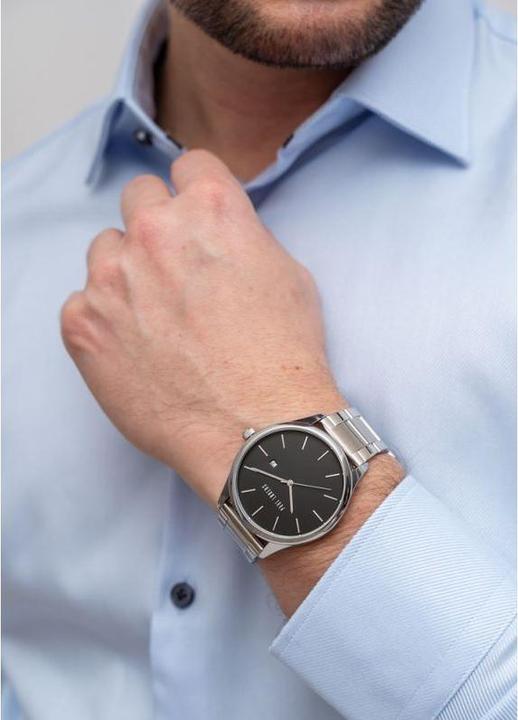 Produktbild Paul Lorens Herrenuhr PL1273B-1C1 (Analoguhr)