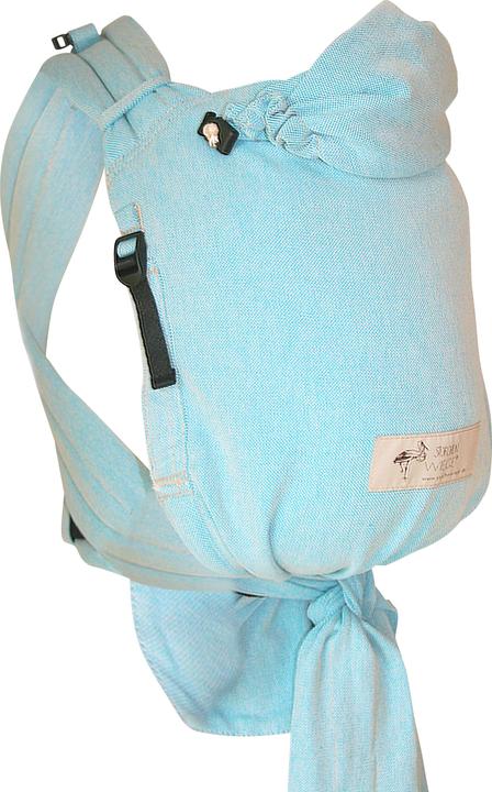 Produktbild Storchenwiege BabyCarrier