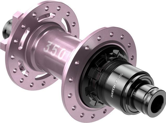 Immagine prodotto DT Swiss 350 DEG (Freno a disco a 6 fori)