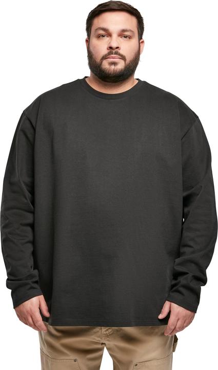Produktbild Urban Classics Ultra Heavy Oversized Longsleeve - 19451 (S)
