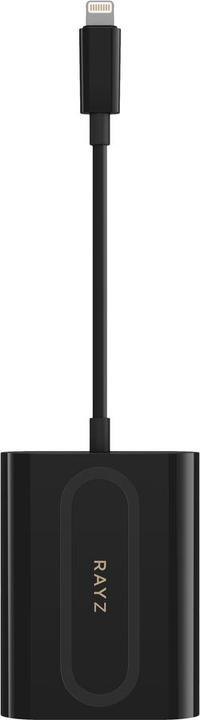 Produktbild Pioneer XW-LTS5-B