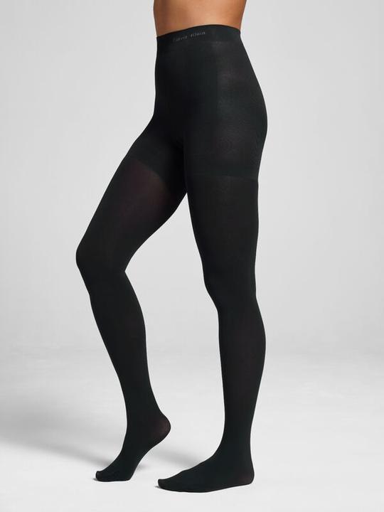 Immagine prodotto Calvin Klein Strumpfhose 80 DEN (80 DEN, L)