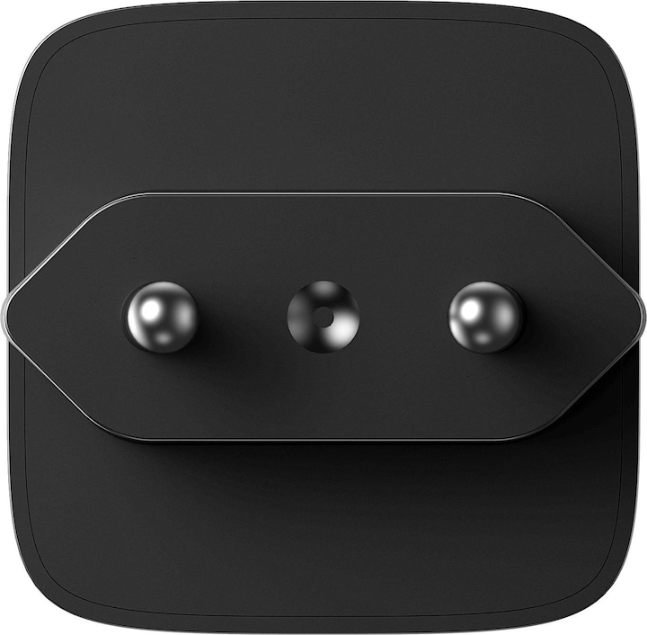 Actual product image Anker 323 Dual-Port 33W Charger, EU Plug (33 W)