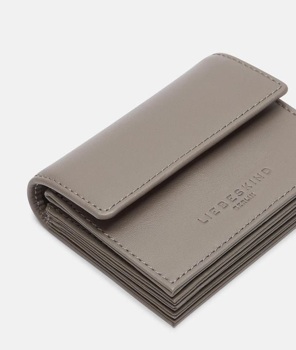 Actual product image Liebeskind Berlin Portemonnaie Geldbörse aus Leder