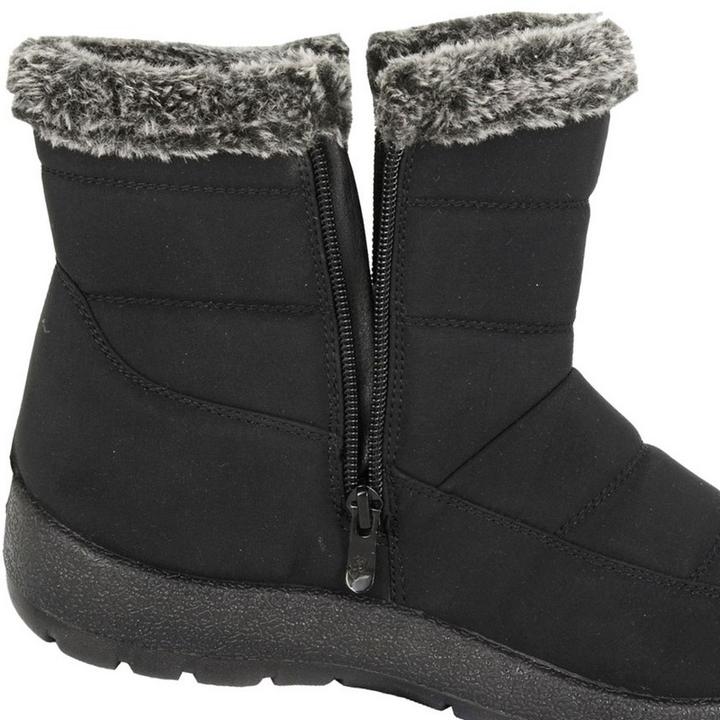 Produktbild Boulevard Schneestiefel (38)