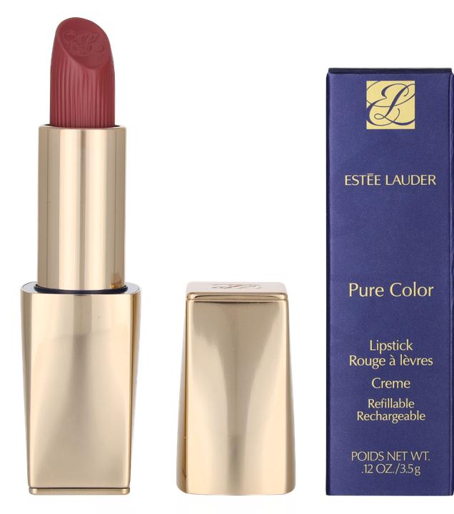 Actual product image Estée Lauder Pure Color (No. 440 - Irresistible)