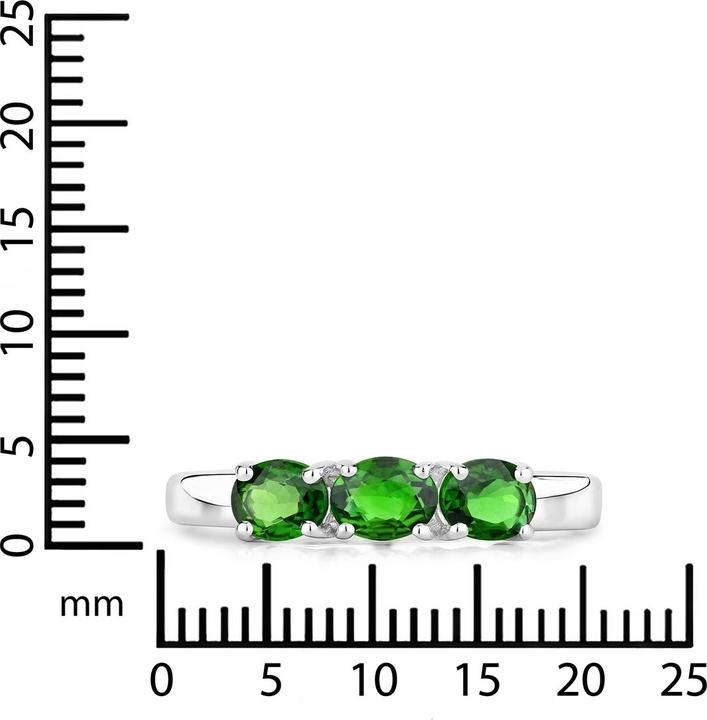 Immagine prodotto Rafaela Donata Damen Ring - 32872 (56, 925 Argento)