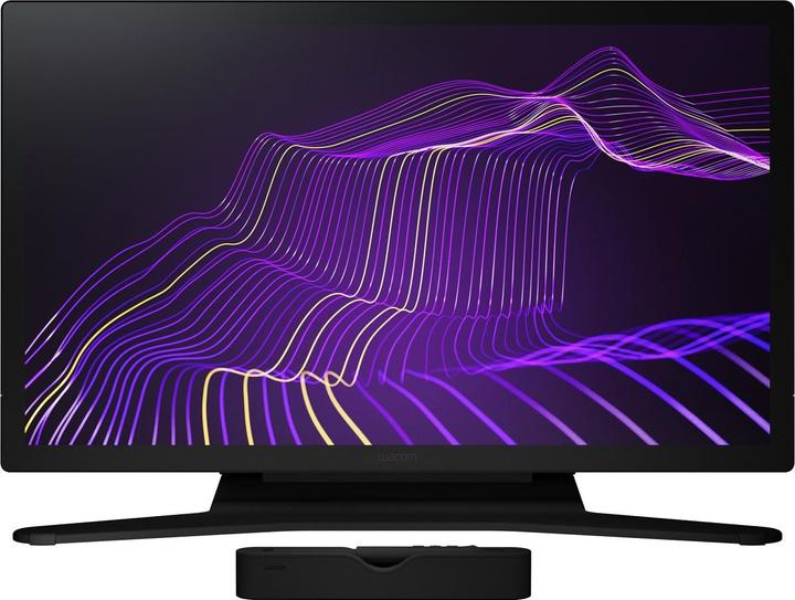 Actual product image Wacom Cintiq Pro 27 (26.90", 5080 lpi)