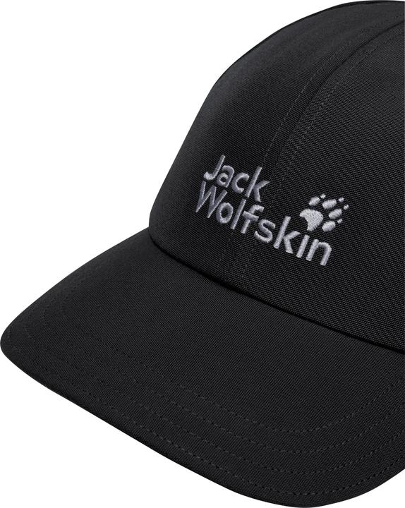 Produktbild Jack Wolfskin Baseball Cap (One Size)