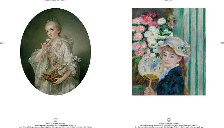 Produktbild Renoir (Deutsch, 2022)