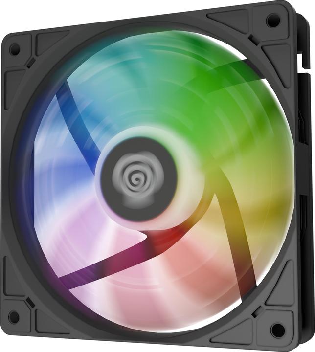 Genesis Oxal 120 ARGB (120 mm, 1x)