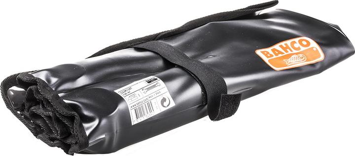 Produktbild Bahco Satz metrische Ring-Maulschlüssel - 14-teilig/Tasche (32 mm)